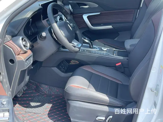WEY VV5 2019款 1.5T 双离合 两驱潮先锋 - 图片 4
