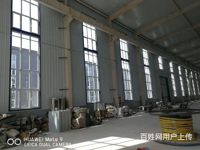 头屯河工业园区7000平米标准厂房出租 - 图片 4