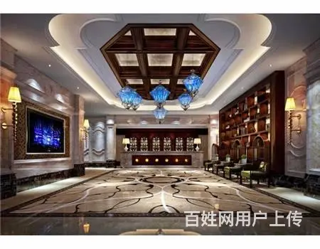 南昌大唐盛世娱乐会所--介绍预定夜总会KTV - 图片 2