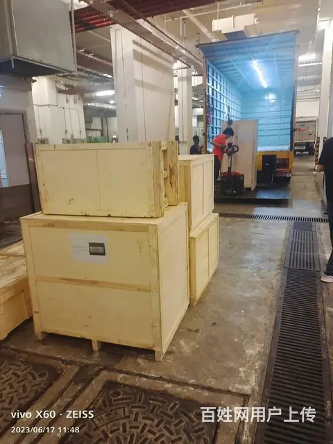 广东到香港货运搬家专线 - 图片 6