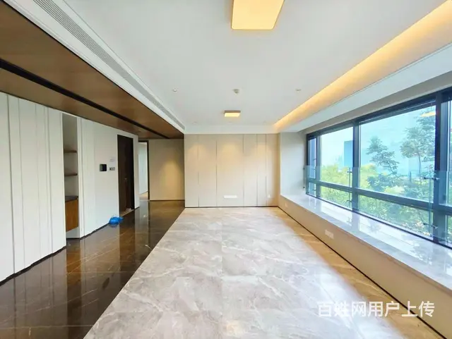 亚运村绿城桂冠东方城二区 正南朝向 精装可拎包入住 商品房 - 图片 9