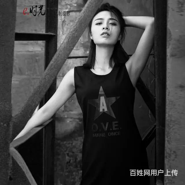 独家专属个人写真   看懂的来 - 图片 2
