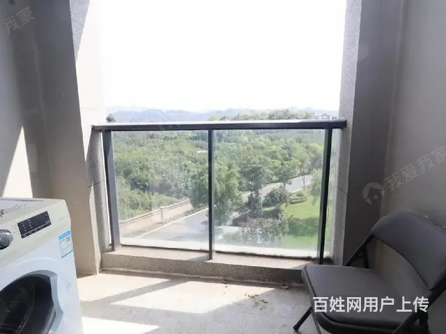 西溪山庄芳菲郡上新3房住宅 满2年 中间楼层 视野好 - 图片 10