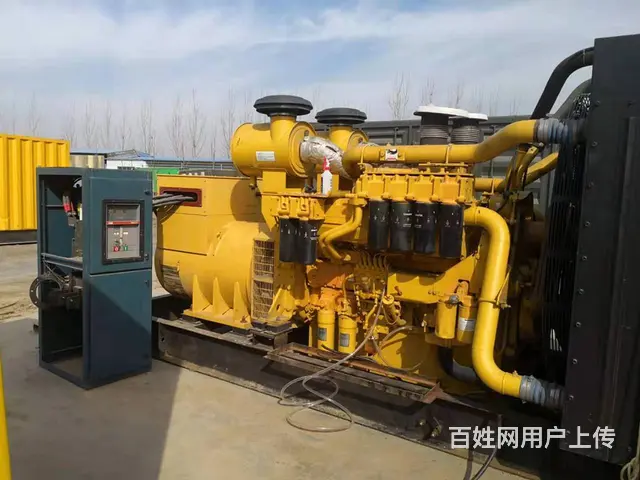 烟台发电机租赁烟台发电机租赁烟台ups租赁 - 图片 2