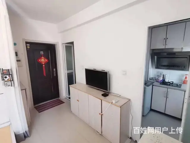 地铁房爱丽香舍(铁西) 普通住宅 中等装修 - 图片 6