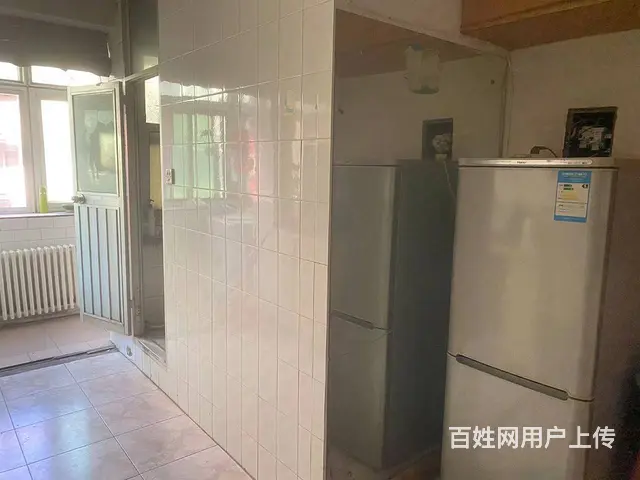 近中街大悦城，中街新玛特 德增小区 450元/月  押一付一 - 图片 3