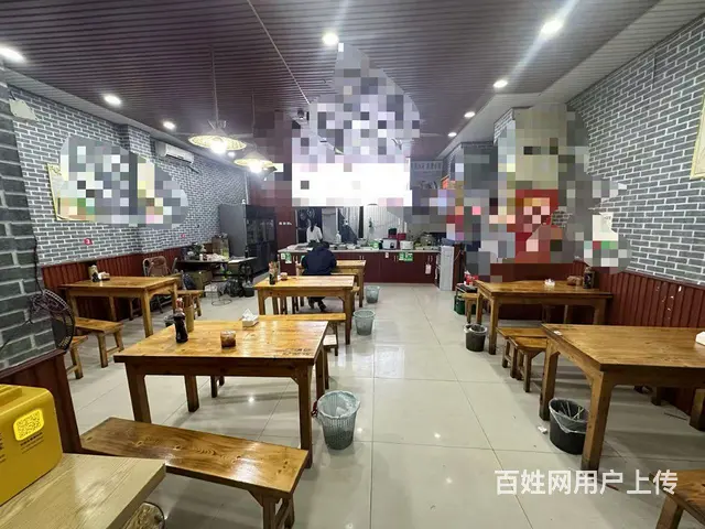 【优选推荐】睢宁好位置餐饮店转让 - 图片 1