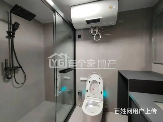 远大明珠(道里-工农) 普通住宅 精装修 - 图片 6