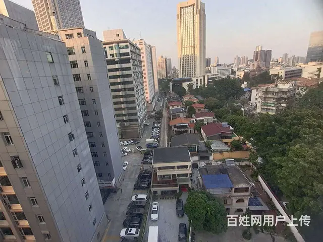 吉大 鸿基轩 复式5房带大平台 家电齐全，拎包入住 - 图片 12