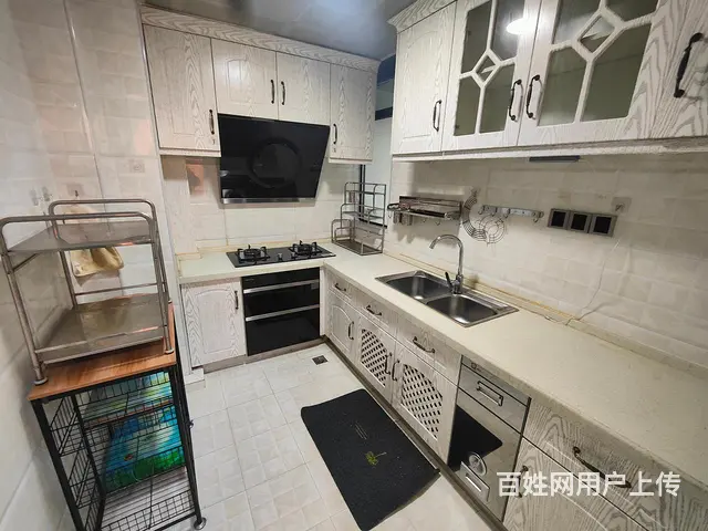 急租湘雅附一对面 欧式两房  品牌家电 富兴 绿地 泊富旁 - 图片 11