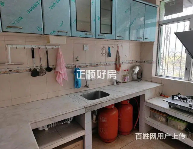 吉大莲花山小区中间楼层大三房满五看房方便 - 图片 11