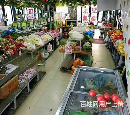 赔钱低*价出兑给钱就兑东广场商铺出兑水果超市出兑 - 图片 6