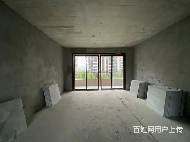 碧桂园泊林苑 普通住宅 毛坯房 - 图片 3