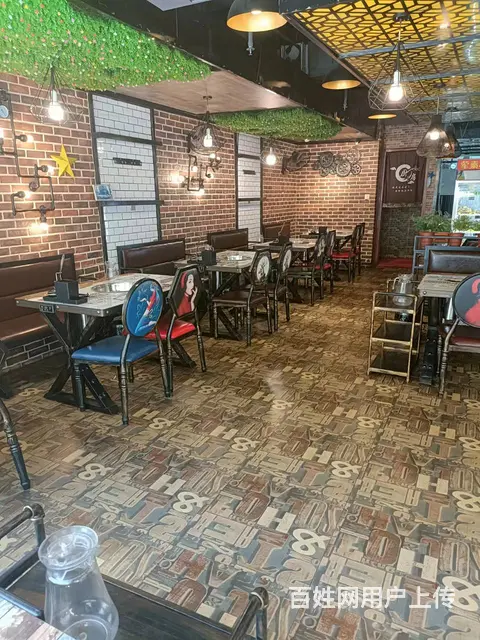 7853(七P）个人城东区新千国际广场3楼商业街旺铺对外转让 - 图片 1
