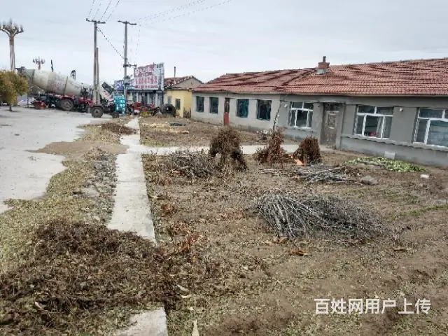 双辽那木乡303国道农机修理部 - 图片 2