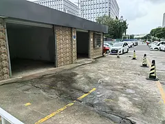湖里新科广场旁临街店面出租
