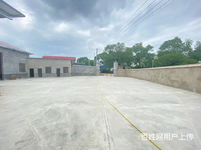 (房东直租)松雅湖新建独院350平厂房,仓库出租，可进长车 - 图片 4