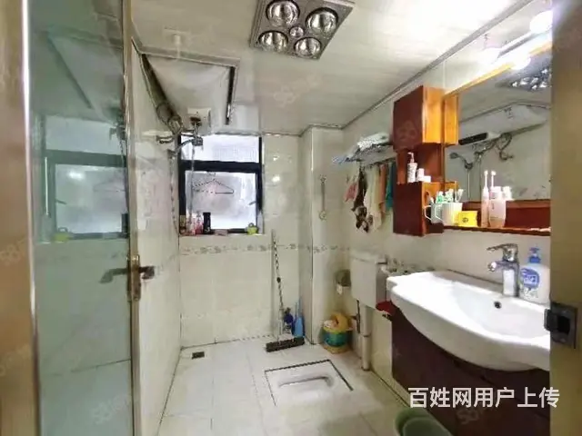 区政府旁金源铭都3室2厅2卫好楼层高性价比诚心出售停车方便 - 图片 5