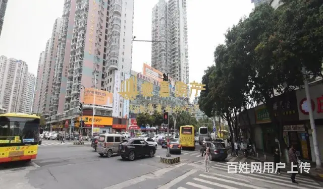 思北商圈旺铺 人流量大 适合咖啡 烘焙 奢侈品 餐饮等 - 图片 2