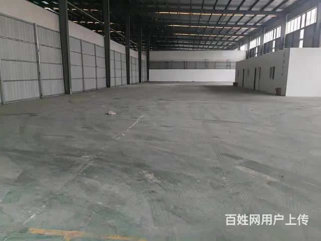 罗星街道1800平，层高12米，空地大，无污染行业，仓库 - 图片 4