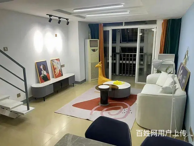 文灶地铁口精装一房一厅可以做两房 - 图片 2