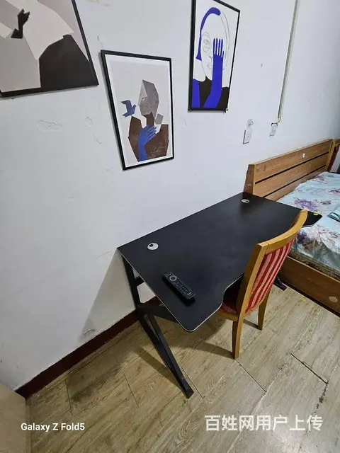 地铁房华宁小区(铁西) 普通住宅1厅 中等装修 - 图片 3
