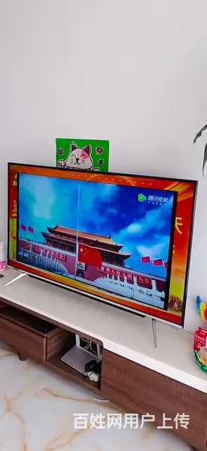 电视机 - 图片