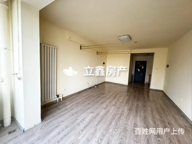 新华乐购B座，东向低层，采光好，交通购物方便，商用民用均可 - 图片 2