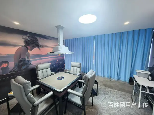 （51旺铺推荐）商品街一巷210平自助棋牌室转让 - 图片 1