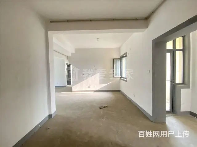 恐龙园旁世茂香槟湖二期4开间朝南看房方便，房东诚售 - 图片 1
