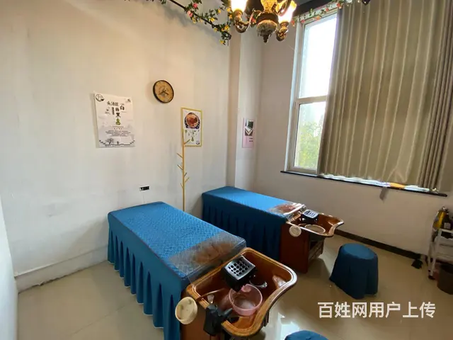 张店区丰泰路营业中旺铺整体转让 - 图片 1