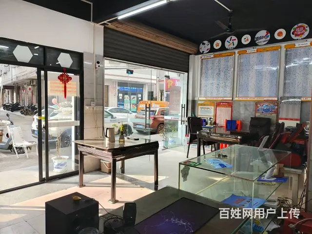 （51旺铺推荐）苍西村60平双门头临街旺铺转让 - 图片 7