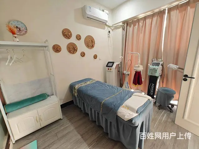 （易转推荐）义乌全新装修美容院转让 - 图片 8