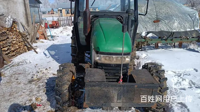 黄海金马404 - 图片 2