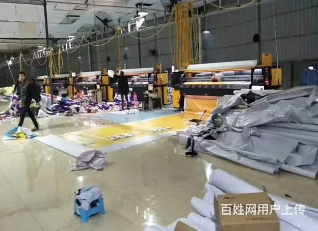 南充户外走字屏制作 显示屏安装 户外高清屏厂家 - 图片 1