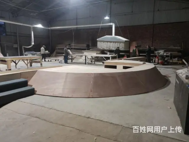 海口展览会议 舞美特装搭建租赁工厂 - 图片 1