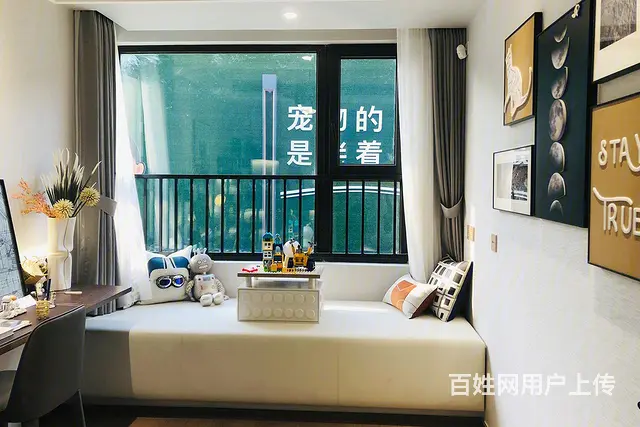 网红准现房天宁吾悦旁一万七起买万科精装幼儿园局小二十四中配套 - 图片 12