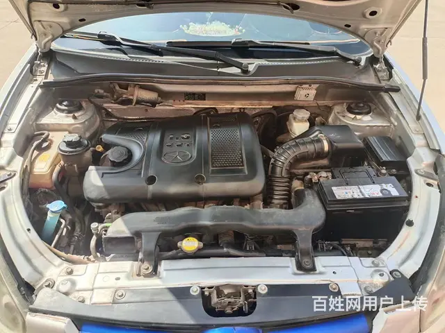 江淮 同悦 2012款 1.3 手动 标准型 - 图片 10
