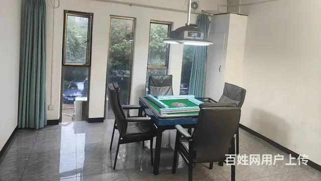 （51旺铺推荐）龙华坡博路280平茶艺馆转让 - 图片 5