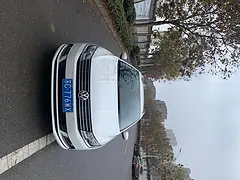 大众 朗行 2015款 1.6 手自一体 舒适型