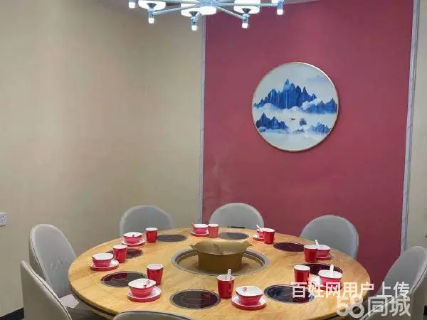 急转！邢台市南和区210平  香新派火锅·烤肉 - 图片 7