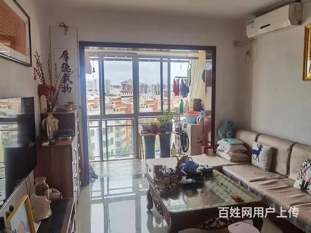 （51旺铺推荐）南新农场80平两室一厅一厨一卫一阳台出 - 图片 7
