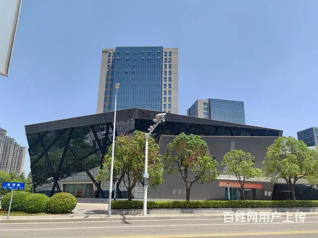 开发区金龙湖1000平纯办公软件园一手现房出售 - 图片 11
