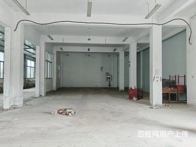 【都市时讯 优选推介】长征北路创业路19号厂房仓库出租 - 图片 5