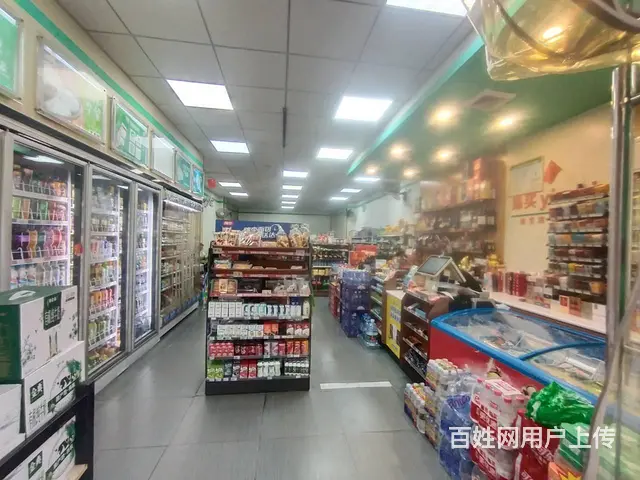 （51旺铺推荐）琼山区红城湖路120平便利店转让 - 图片 4