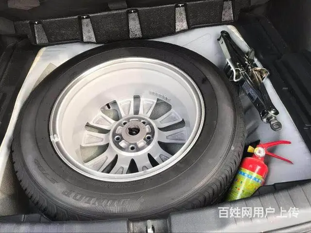 本田CR-V 2015款 2.4 无级 VTi 四 - 图片 8