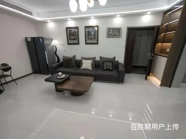 示范区实验小学 新理工大附近 正大国贸13楼 - 图片 1