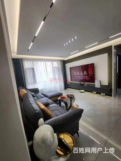 金水湾电梯高层，96平方，70万，南北通透， - 图片 3