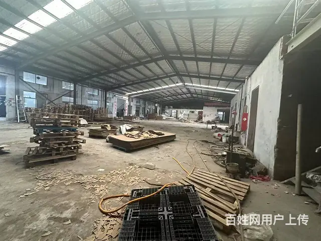 （徐州找店网）柳新马楼厂房出租 - 图片 3