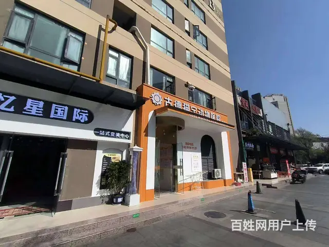 15722（商客网）盘龙区天宇花园美容美发集合店转让 - 图片 3